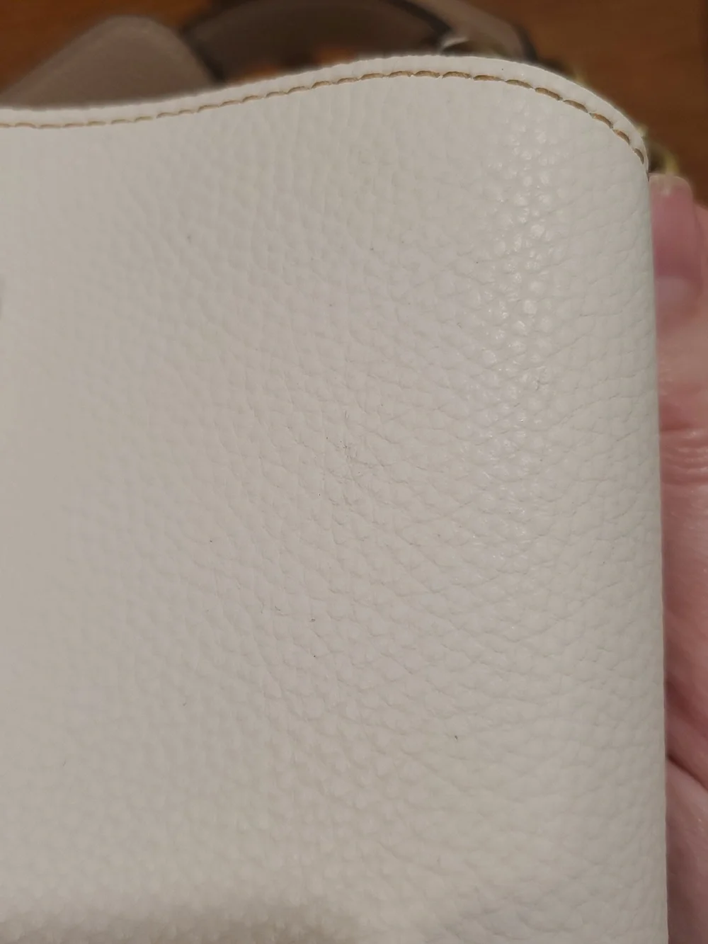 Coach Willow Bucket Bag - Picture 11 of 15